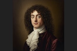 Ode aan Purcell in De Vermaning