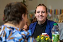 Sluitende begroting 2026 en 2027- zorgen over financieel gat in de toekomst