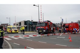 Drenkeling door brandweer uit water gehaald in Zaandam