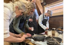 Een herfstvakantie vol IFIKZ MaakMee festival