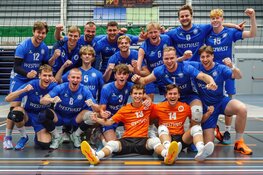 Historische winst nieuw Compaen bij seizoenstart