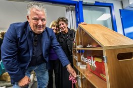 'Slimme apparaten kunnen ouderen helpen om langer thuis te wonen'