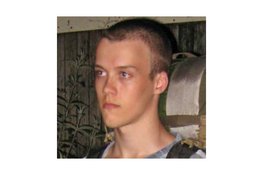 Sidney Lute al negen jaar spoorloos