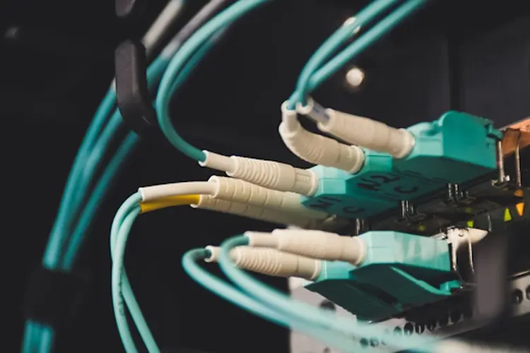 Beveiliging bij een hosting provider