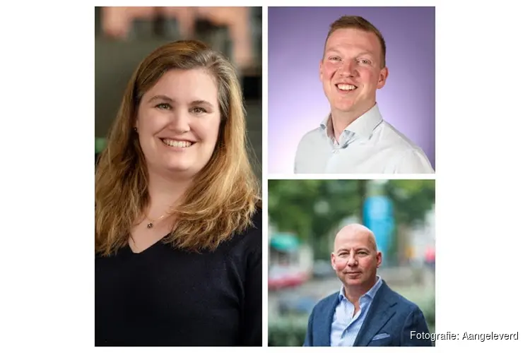 Staat onze democratie onder druk?