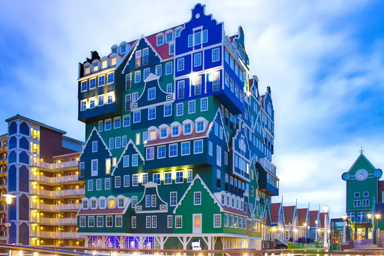 De smaak van Zaandam verandert: minder cafés, meer beleving