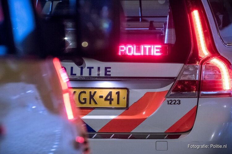 Op de radar - politie Eenheid Noord-Holland houdt 770 mensen extra in de gaten in het verkeer