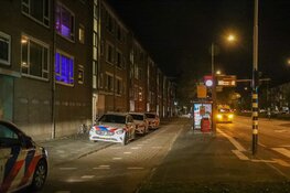 Gewonden na steekincident in Zaandam, dader nog voortvluchtig