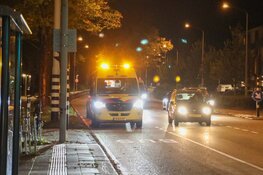 Gewonden na steekincident in Zaandam, dader nog voortvluchtig