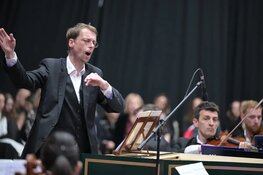 Jubileumconcert Eik en Linde op 8 november in Zaandam