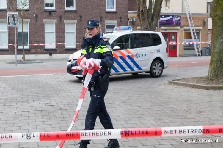 28-jarige man overleden bij verkeersongeval in Wormerveer
