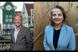 Gemeente Zaanstad benoemt gemeentesecretaris en concerndirecteur