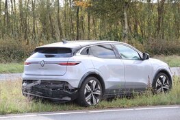 Veel schade bij ongeval op N203