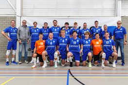 Westvast ook komende drie jaar hoofdsponsor Compaen