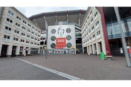 Ajax ook tegen Galatasaray ten onder in Champions League