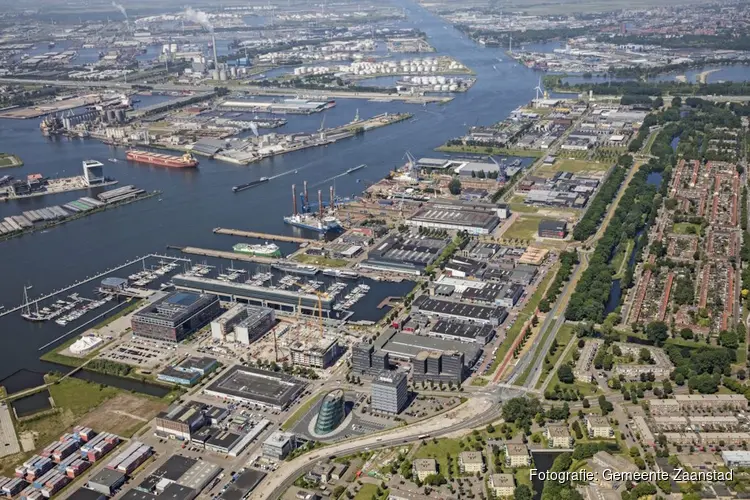 'Geweldige impuls voor het verbeteren van de bereikbaarheid en ontwikkeling grootschalige woningbouw'