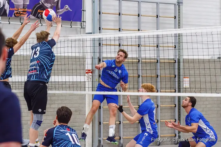 Compaen maakt burgemeestersvrienden