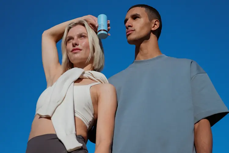 ÉTICOS: natuurlijke deodorant die perfect past bij het bewust consumentengedrag van Zaandammers