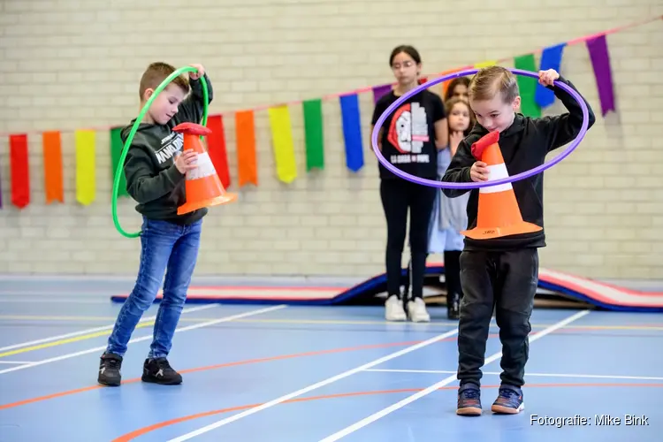 Kerstvakantie vol winterse sport-, cultuur- en lifestyleactiviteiten