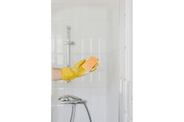 “In Zaandam krijgen we steeds meer vragen over kalkproblemen,” vertelt Remon Waterontharders in Zaandam