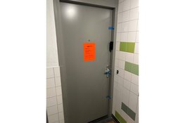 Woning in Zaandam gesloten vanwege illegale prostitutie