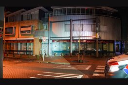 Poging tot plofkraak bij juwelier in Krommenie