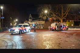 Poging tot plofkraak bij juwelier in Krommenie