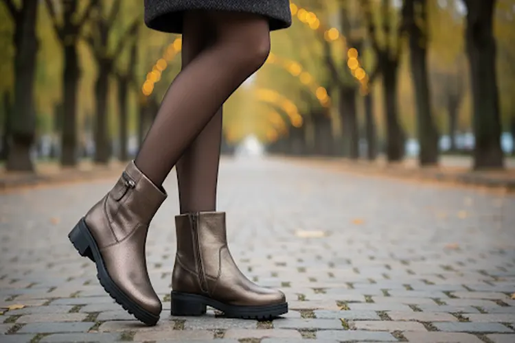 Deze schoenen zijn het geheim achter een moeiteloze look