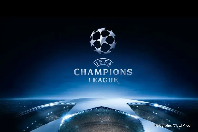 Ajax is van de nul af in Champions League