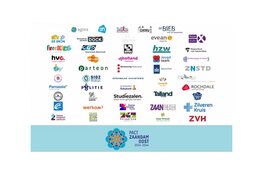 Rijk continueert steun voor jeugd aan Zaandam-Oost voor komende drie jaar