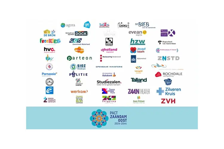 Rijk continueert steun voor jeugd aan Zaandam-Oost voor komende drie jaar