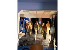 Zaans Cultuurhuis presenteert derde editie van het Wonderlijke Winterproject: De Wonderlijke Winterstad