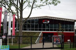 Jong AZ hard onderuit tegen Jong FC Utrecht