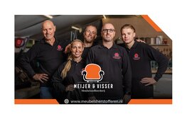 Meubels herstofferen biedt comfort, duurzaamheid en maatwerk