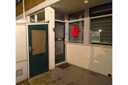 Pandsluiting in Zaandam vanwege illegale prostitutie