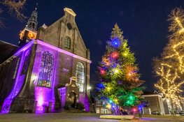 Feestelijk en veilig het nieuwe jaar in