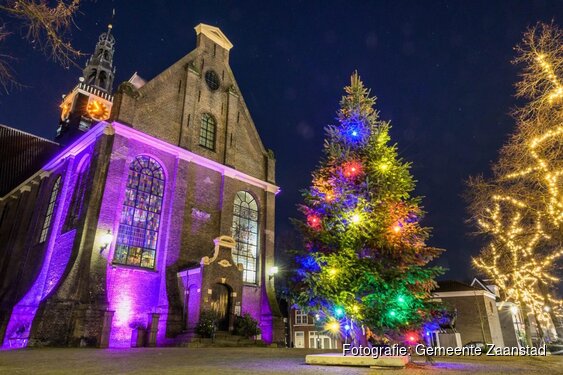 Feestelijk en veilig het nieuwe jaar in