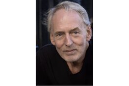 Interview met De Zaanse Volkskrant-journalist Rob Vreeken 6 januari 2026