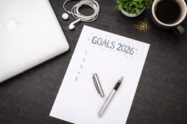 Zijn goede voornemens maken wel zo'n goed idee?