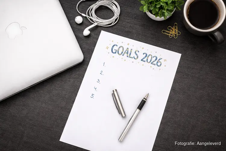 Zijn goede voornemens maken wel zo'n goed idee?