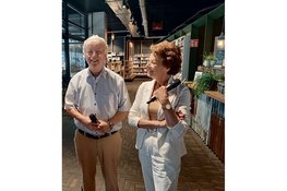 Boeken die ertoe doen — Uitgeverij Doornwater brengt verhalen met een geweten