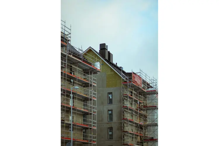 Hoe kun je een steiger gebruiken als particulier in Zaandam?