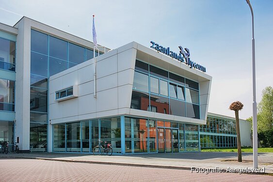 Zaanlands Lyceum 160 jaar!