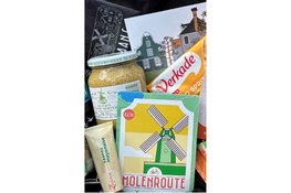 In de nieuwe Zaanse Voedselvisie staan duurzaamheid en innovatie centraal