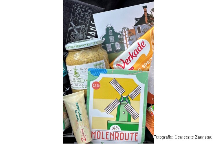 In de nieuwe Zaanse Voedselvisie staan duurzaamheid en innovatie centraal