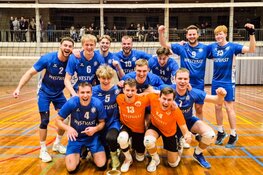 Code blauw voor Compaen in Limburg