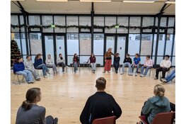 Vierde editie Project Identiteit en de Zaanstreek van start bij Fluxus