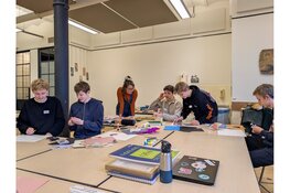 Vierde editie Project Identiteit en de Zaanstreek van start bij Fluxus