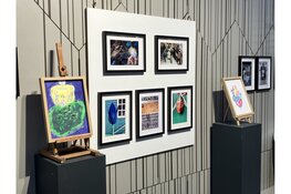 Vierde editie Project Identiteit en de Zaanstreek van start bij Fluxus