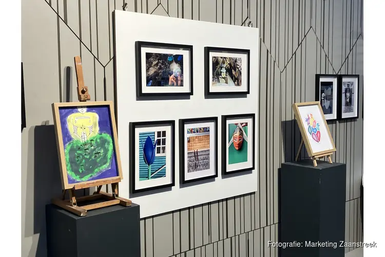 Vierde editie Project Identiteit en de Zaanstreek van start bij Fluxus